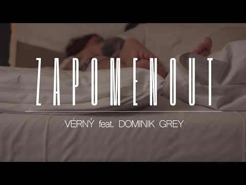 Věrný - Zapomenout