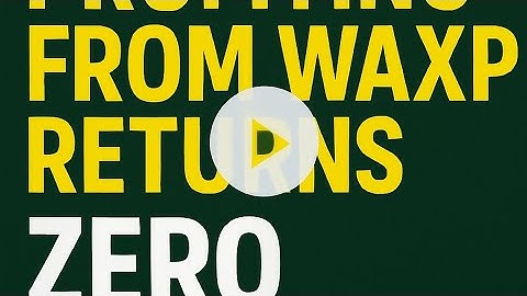 WAXP LIQUIDITY POOL RETURN ON BINANCE || HOW I MADE $50 IN 10 MINUTES STEP BY STEP PROCEDURE.