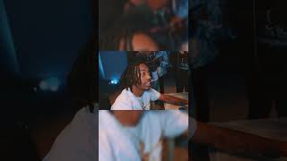 Raud geez had bro ready to jump