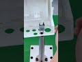 Gasket Assembly Made Faster & Smarter #assemblymachine #machine