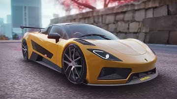 Asphalt 9: Legends - Gameplay Walkthrough Part 2 - Chapter 1| (iOS, Android)