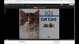 Internet Archive Tutorial screenshot 5