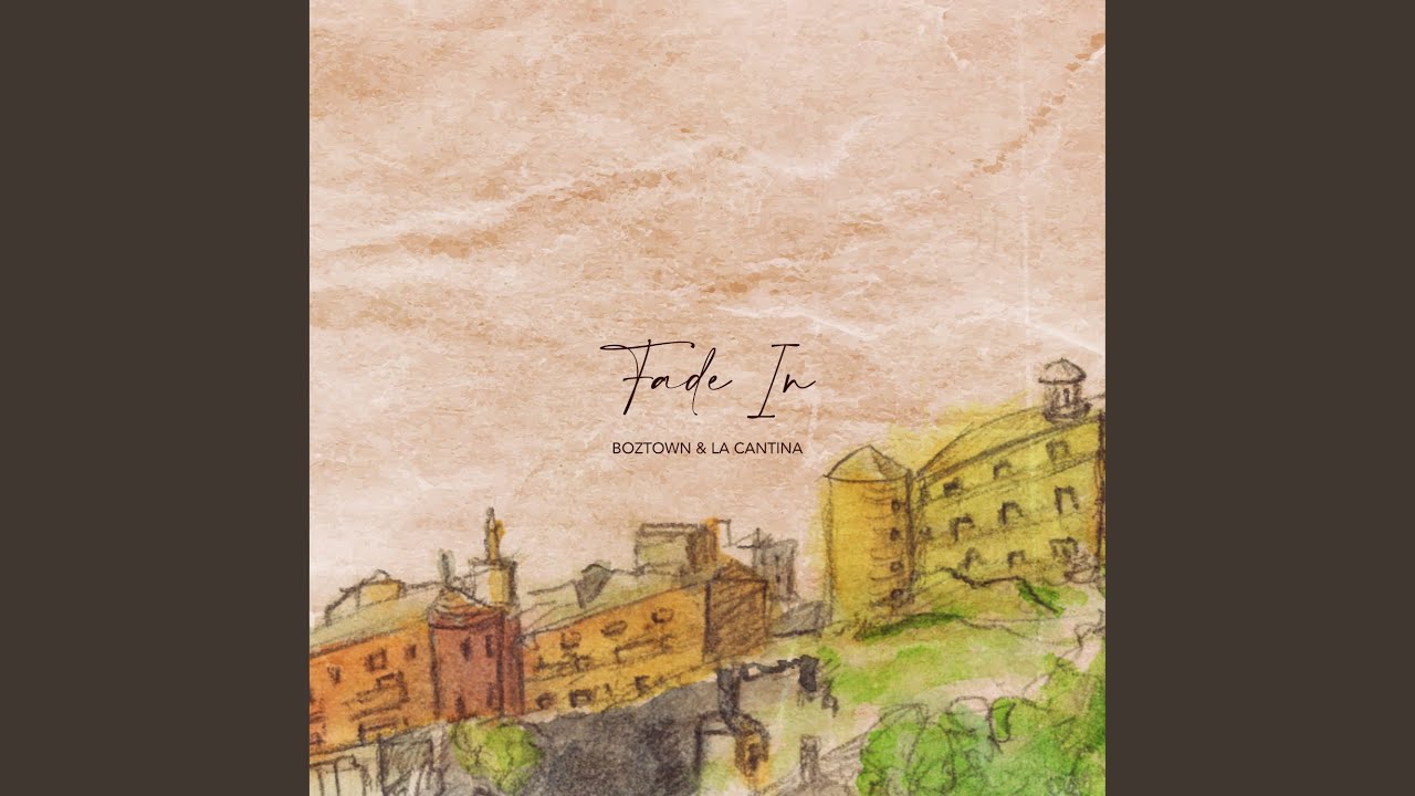 Watch Fade In on YouTube Watch Fade In on YouTube