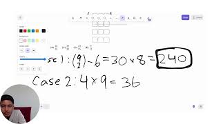 AMC 8 2024 Problem #25