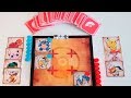 JUEGO de MESA de POKÉMON (TRIPLE TRIAD) | DIY Te Digo Cómo