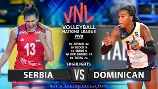 Conegliano, italy, may 29, 2019 - on the second day of pool 5 fivb
volleyball nations league, reigning world champions serbia were
victorious aga...