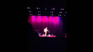 Ben Gibbard - When the Sun Goes Down