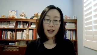 World Language Wednesday Storytime