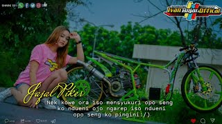 🔴Story wa drag bike terbaru ||Story wa drag bike terbaru 30 detik literasi terbaru 2020