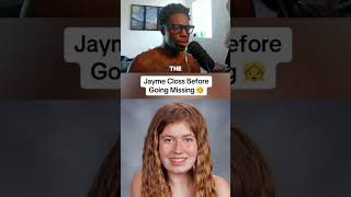 People before and after going missing 😳