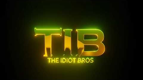 TIB official intro