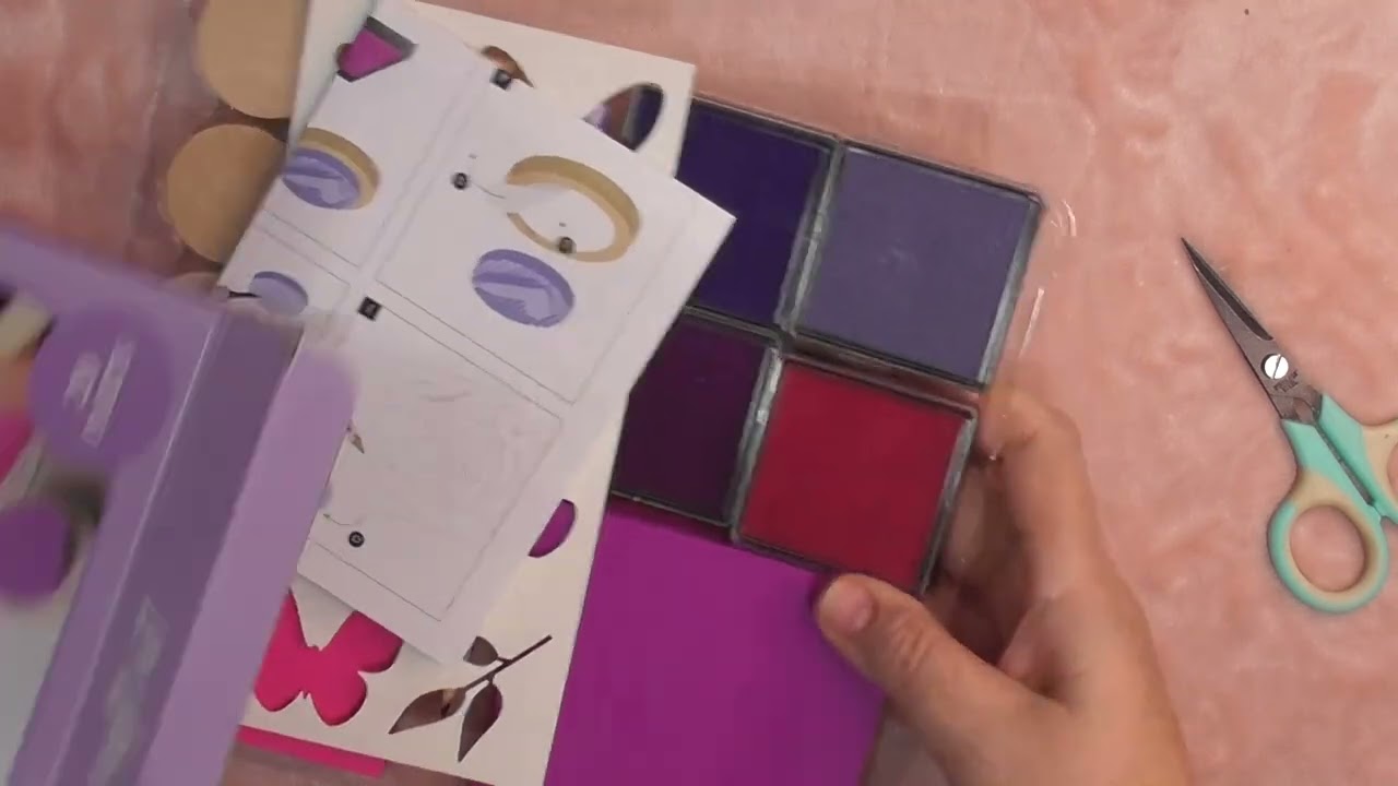 COMPRAS ACTION Y TEDI + PROYECTOS CON TUL