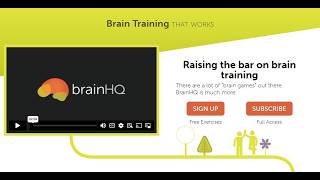 Techstination interview: Can brain games assess suitability for careers? A new study says yes.