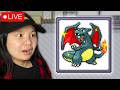 Shiny Only Nuzlocke In Pokemon LeafGreen Attempt 2 Day 24 