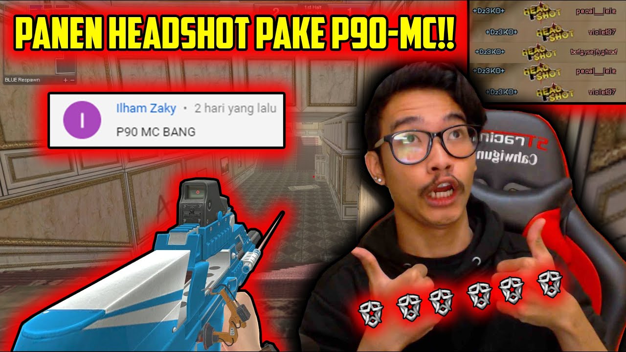 Point Blank Zepetto Log In