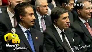 حوار الرئيس مرسي انجليزي