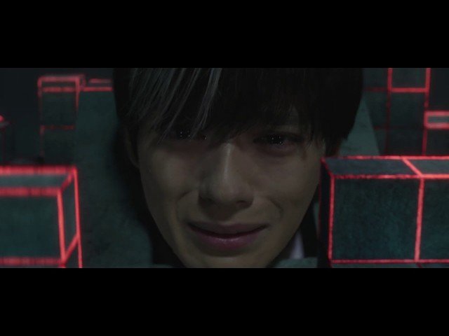 新田真剣佑×堤幸彦「リセット・ゲーム」CGメイキング