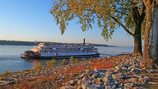 Journey Down the Mississippi: America's Cultural Heartbeat