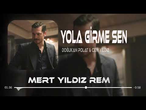Cem Yıldız Doğukan Polat yola girme sen  Eşref rüya şarkısı ( Kural belli beğenirsen abone ol)