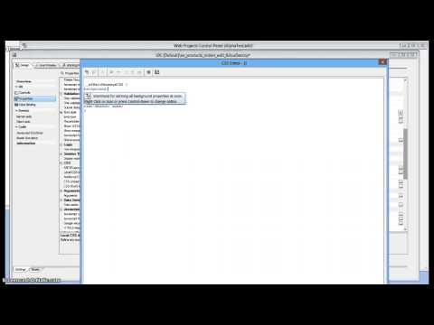 Adjusting Alpha Ajax Callback Wait Message
