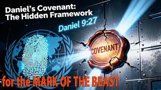 Download Lagu How Daniel's 9:27 Covenant Works - Unlocking SECRET Provisions for Mark of the Beast MP3 Download Lagu How Daniel's 9:27 Covenant Works - Unlocking SECRET Provisions for Mark of the Beast MP3