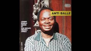 johnny bokelo --- bijou