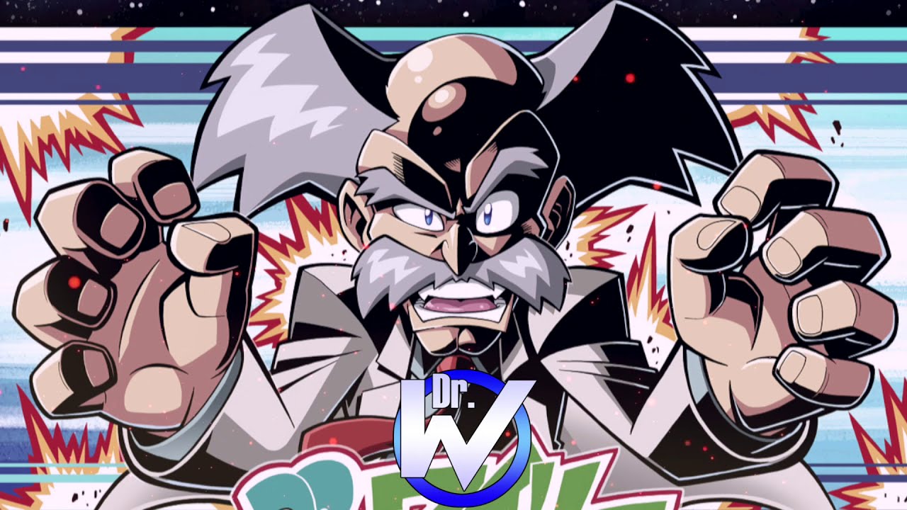 MEGAMAN 2 Dr Wily Extended Edition MIX 432 Hz YouTube megaman-2-dr-wily-extended-edition-mix-432-hz-youtube
