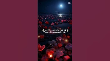 قرآن كريم #اكسبلور #المصحف #الرحمن #دويتو #حالات_واتس #duet