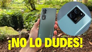 🏆 HONOR 90 VS XIAOMI 13T ✔️ REVIEW COMPARATIVA EN ESPAÑOL ¡MEJOR GAMA MEDIA DEL 2023!