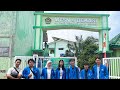 Pelaksanaan Kegiatan Pengabdian kepada Masyarakat di MTSN 4 Bekasi