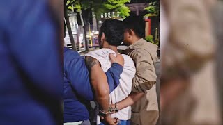 PERKARA UTANG NYAWA MELAYANG, POLISI TANGKAP PELAKU KURANG 24 JAM