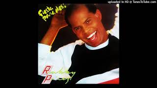 01. Fiesta Para Dos - Rubby Pérez