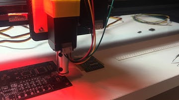 OpenPnP Placing Parts