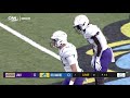 #CAAFB Highlights: James Madison 22, Delaware 10