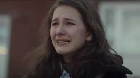 THE ENEMY WITHIN (NBC) TRAILER - JENNIFER CARPER, ...