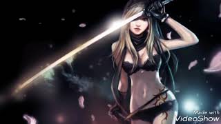 Nightcore Misfits (Djamila)