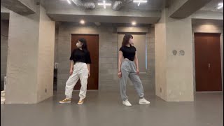 LE SSERAFIM (르세라핌) 이브, 프시케 그리고 푸른 수염의 아내 (Eve,Psyche & The Bluebeards wife) dance cover