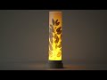 盆提灯 白紋天 神前 / Japanese Obon lantern