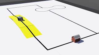 Full Simulation on Webots Guide