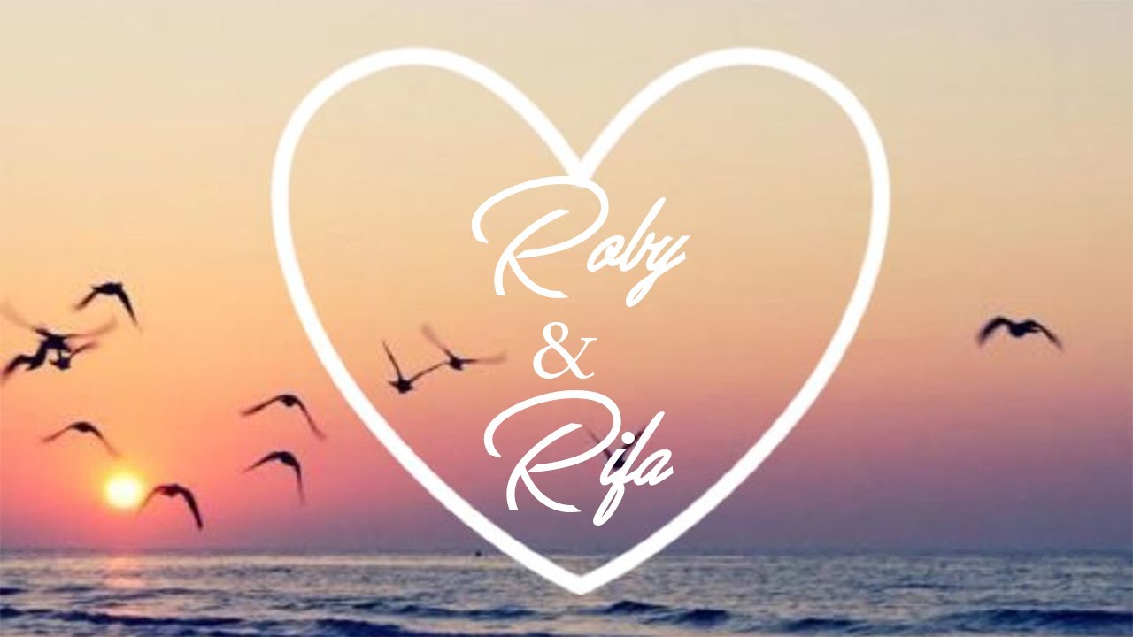 LIVE STREAMING  - PERNIKAHAN ROBI & RIFA - LEMBUNG BARAT LENTENG