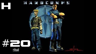 SiN Walkthrough Part 20