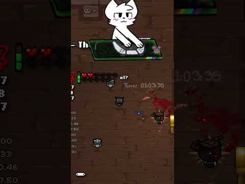 5 checks in one run | #imuwuforu on #Twitch |