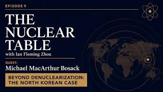 Beyond Denuclearization: The North Korean Case