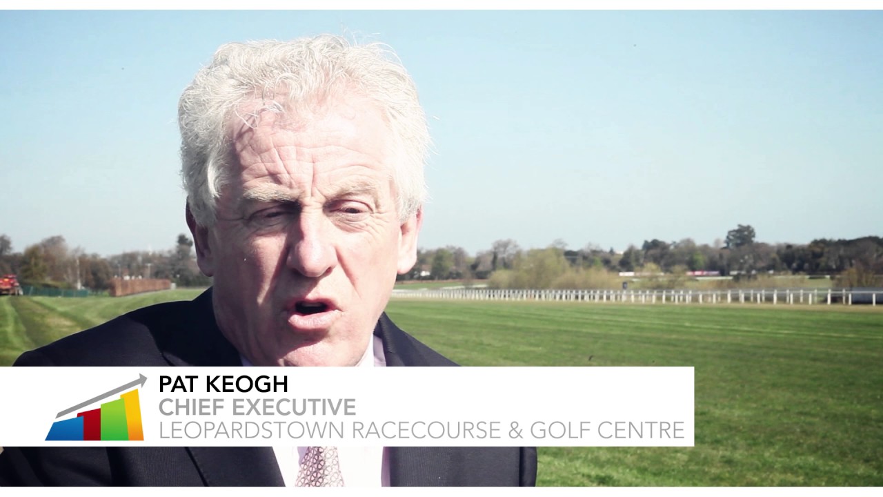 Introducing the Sandyford Business Improvement District