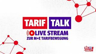 TARIF TALK #1 2026