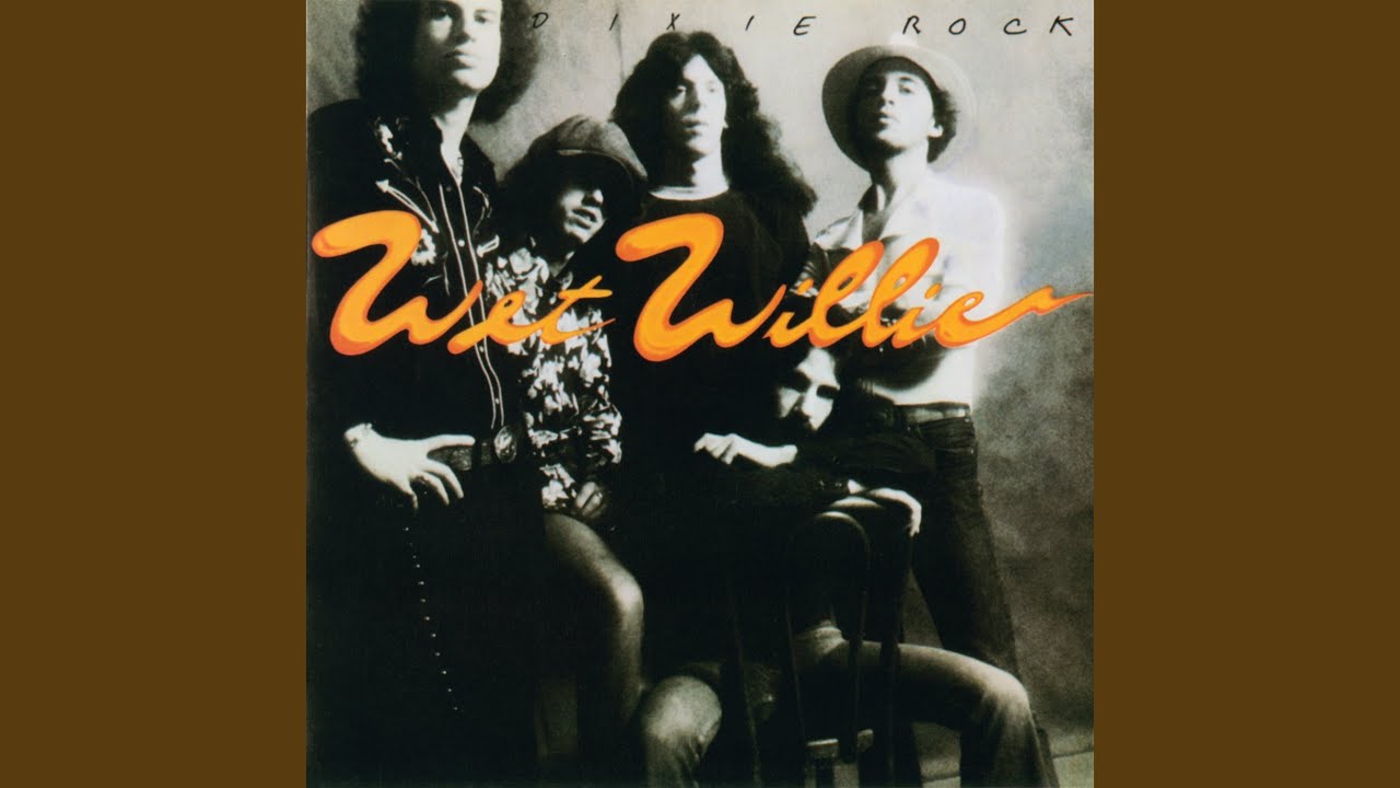 Mama Don't Raise No Fools 