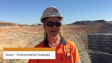Evolution Mining Graduate Program Video