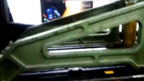 Kolbus hardcover line in production