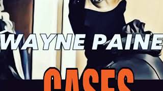 WAYNE PAYNE
