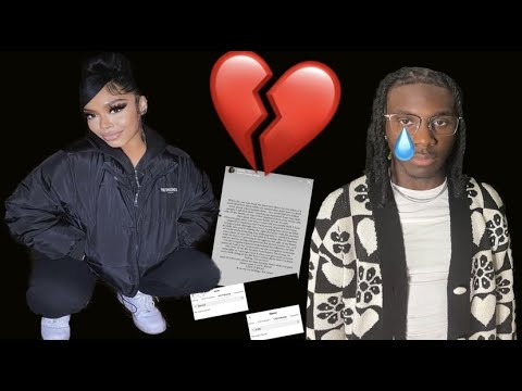 Ceraadi DRAMA❗️Znuie and Lil Jamez FINALLY Over 😨💔